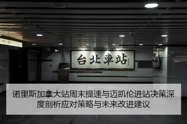 诺里斯加拿大站周末提速与迈凯伦进站决策深度剖析应对策略与未来改进建议